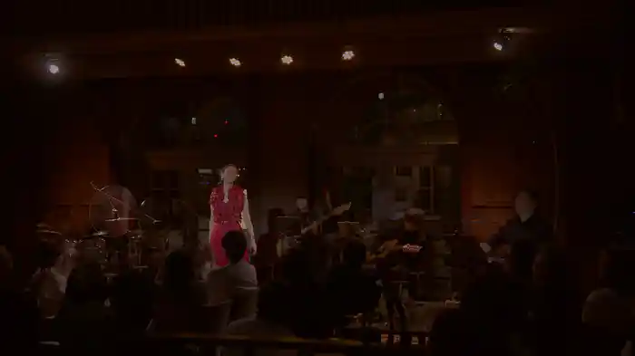 ベサメムーチョ (Live at BLUE NOTE PLACE, 2026.02.16)