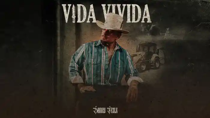 VIDA VIVIDA (LETRA)