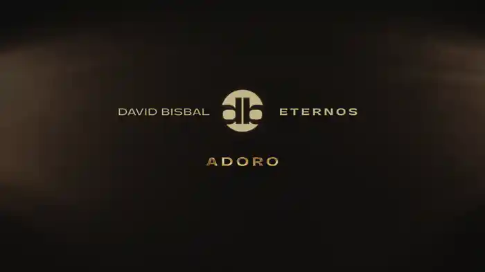 Adoro (Lyric Video)
