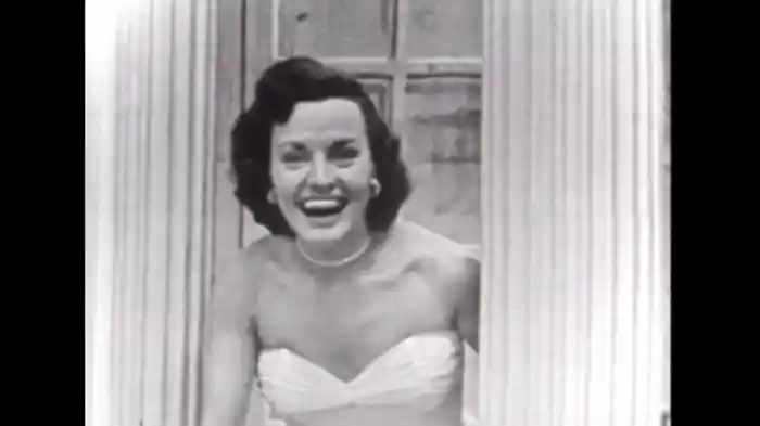 Bonaparte's Retreat (Live On The Ed Sullivan Show, August, 6, 1950)