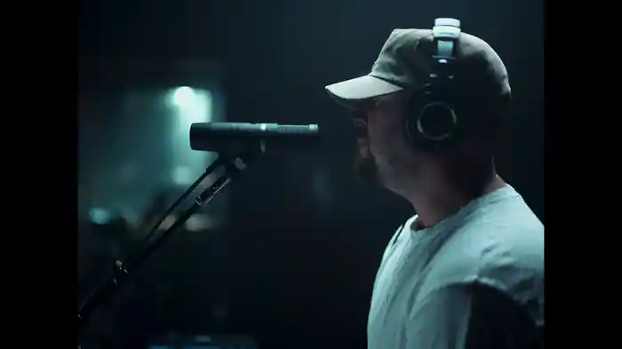 Living Proof (Live From East Iris)