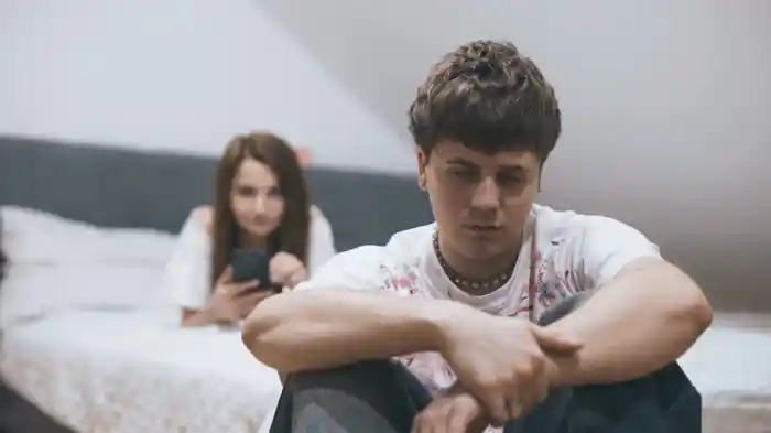 Nieszczere dziewczyny