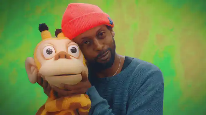 Manchmal hab' ich Wut