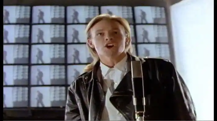 Nothing Can Divide Us