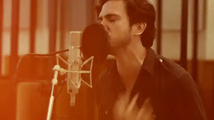 Candlelight (Live from RAK Studios London)