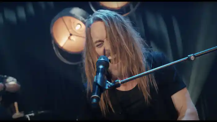 The Song of The Masochist