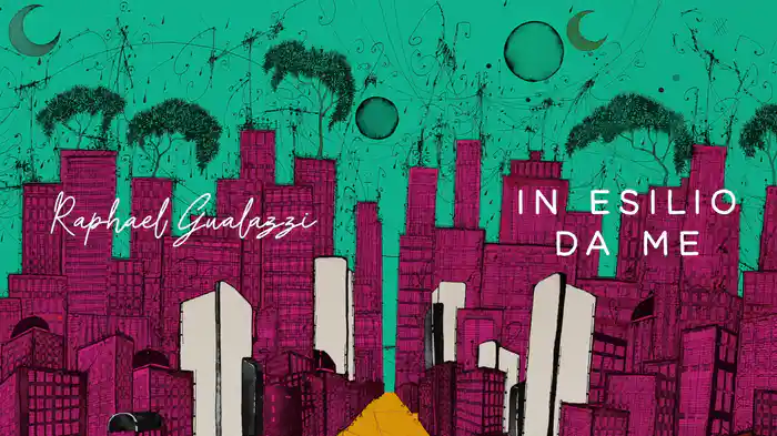 In esilio da me (Visualizer)
