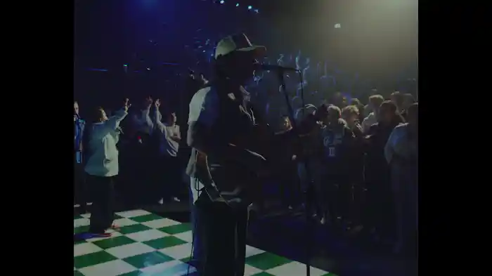 Not Today (Church Online)