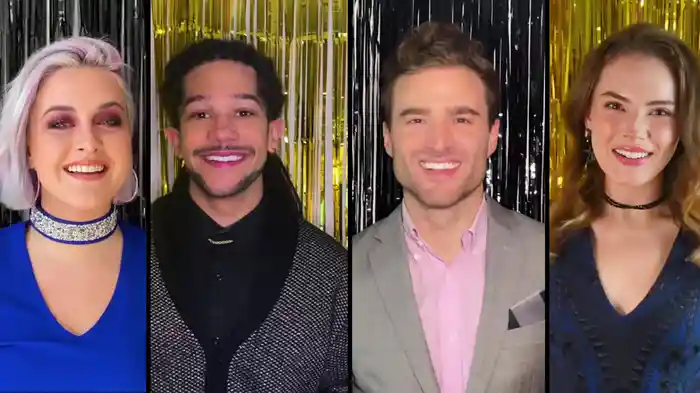 Go the Distance (Home Performance)