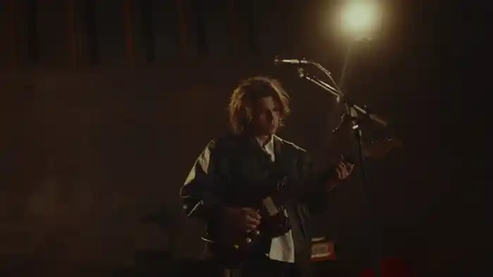 Don’t Blame It On Me (Live in Amsterdam)