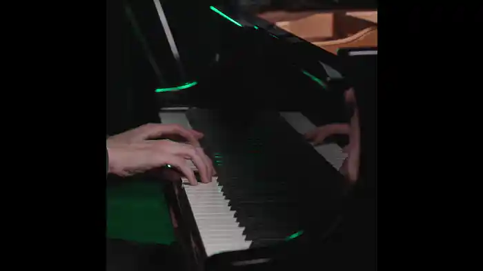 The Wicked Witch Of The East (Arr. Piano) (From "Wicked")