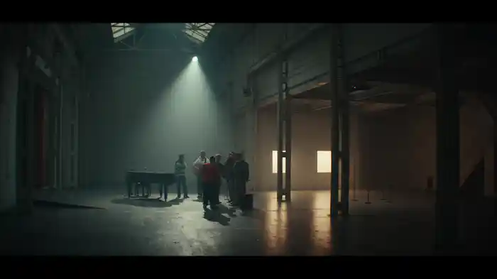 Run My Way (Stripped)