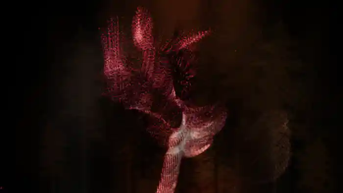 Of Agnes (From The Original Motion Picture "Hamnet" / Visualiser)