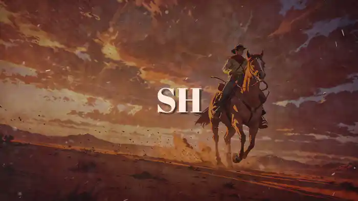 SH (LETRA)