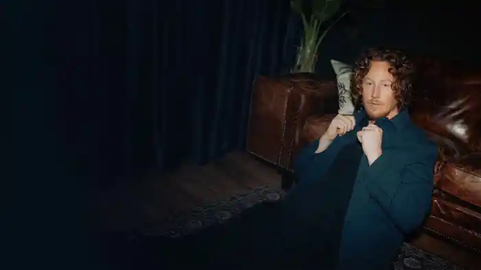 Floating (Lyric Video)