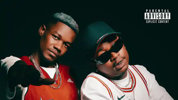 iKhokho (Visualizer)