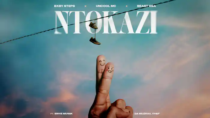 Ntokazi (Visualizer)