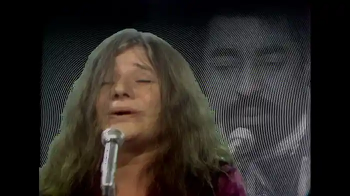 Maybe (Live On The Ed Sullivan Show, March 16, 1969)