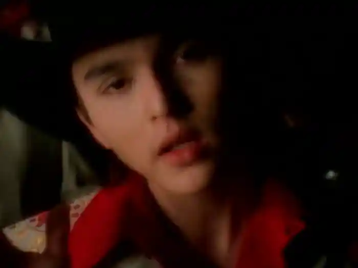 20 Años (Version Cumbia)