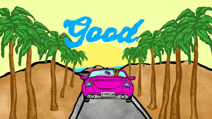 Feelin So Good (Lyric Video)