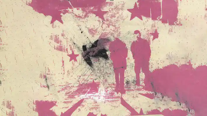 Our Friends (Official Audio)