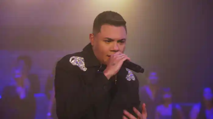 Movido A Sofrimento (Ao Vivo Em São Paulo / 2024)