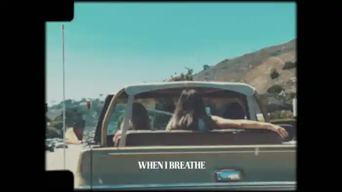 Breathe (Lyric Video)