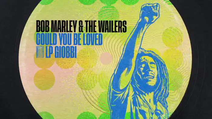 Could You Be Loved (with LP Giobbi) (Visualizer)