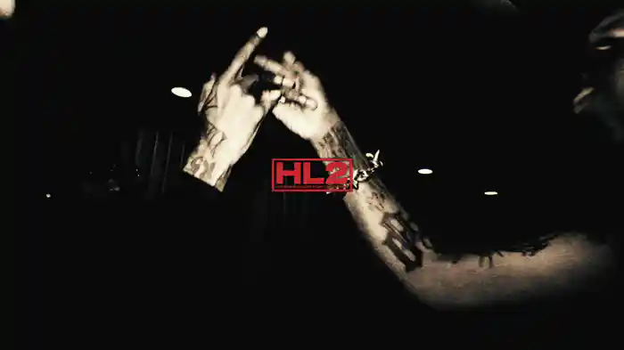 FRANK MATTHEWS (Lyric Video)