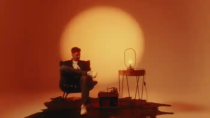 Volta Pro Seu BB (Audio)