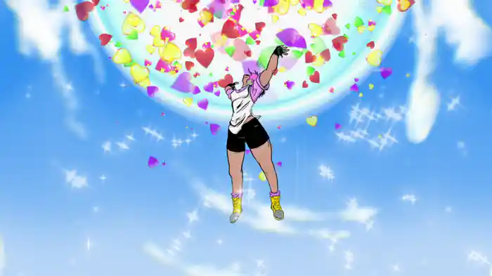 Fall in Love (Visualizer)