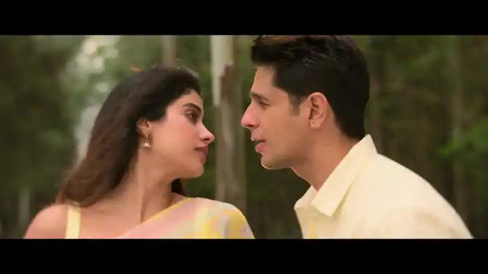 Pardesiya (From "Param Sundari")