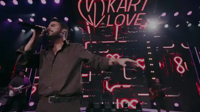 1900 E Minha Ex (Ao Vivo Em Salvador / 2025)