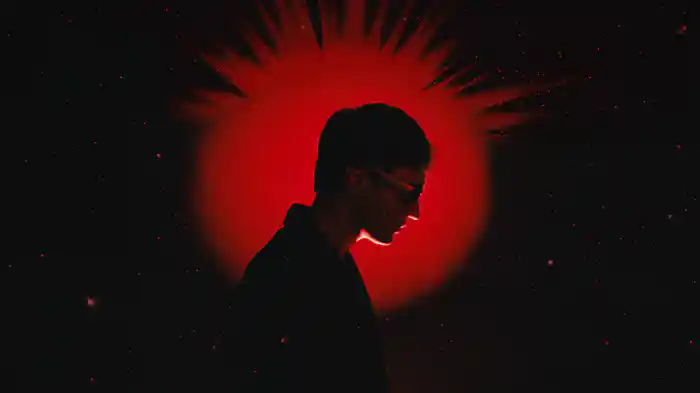 Kimse Bir Ben Değil (Visualiser)