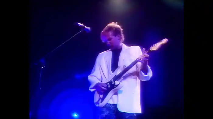 The Spirit Of Radio (Live At Maple Leaf Gardens, Toronto, Canada, September 21, 1984)