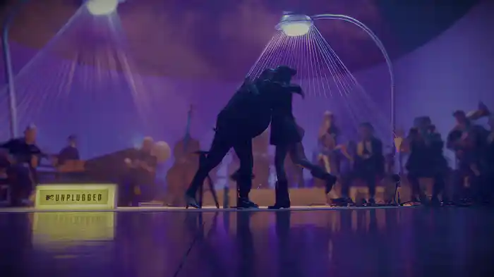 Z KOŃCEM POCZĄTEK (MTV Unplugged)