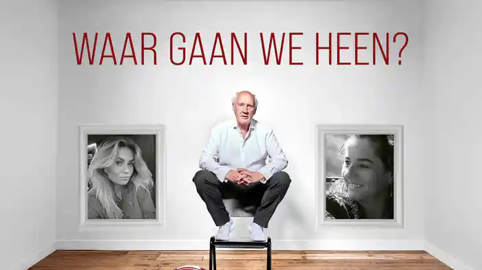 Waar Gaan We Heen (Lyric Video)