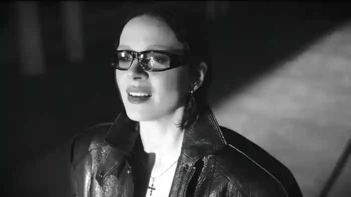 Przyznaję się do winy