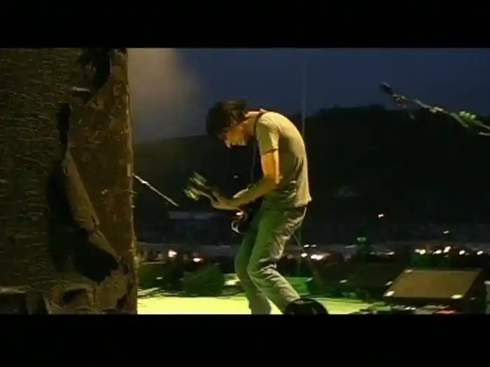 Elefante (Videoclip)