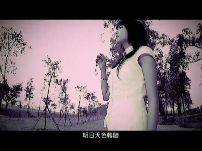 當這世界只有他