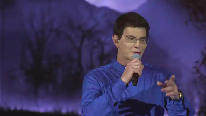 Aguenta Coração (Ao Vivo Em Curitiba / 2019)