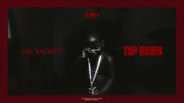 Top Down (Visualizer)