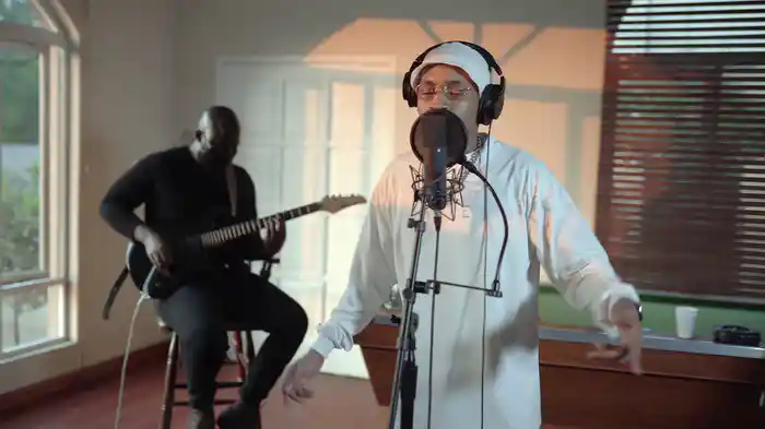 Right Now (Home Session)