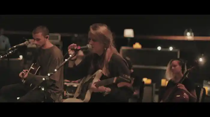 hello old friend (Acoustic)