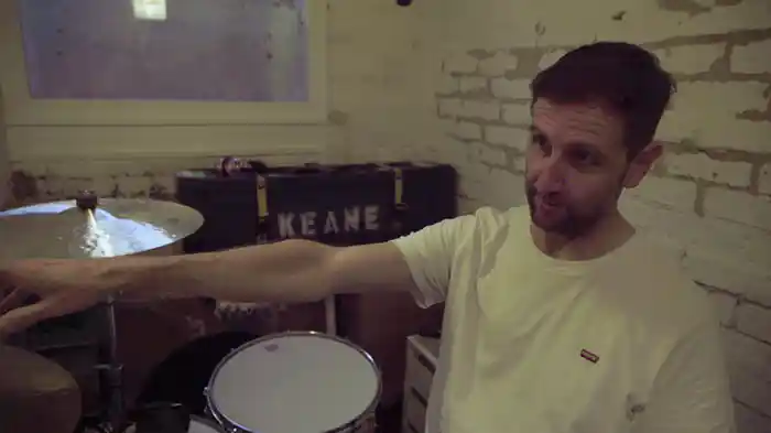 The Journey: Episode 4 - Richard (Documentary)