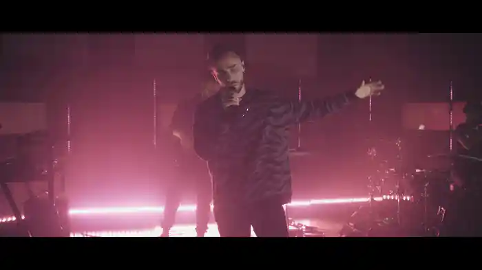 Normal (South Side Boy (Ao Vivo Em Lisboa, 2020))