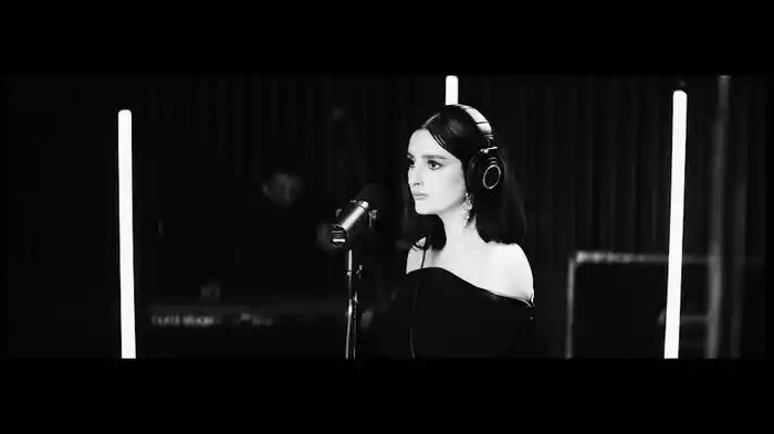 Stroke (1 Mic 1 Take)