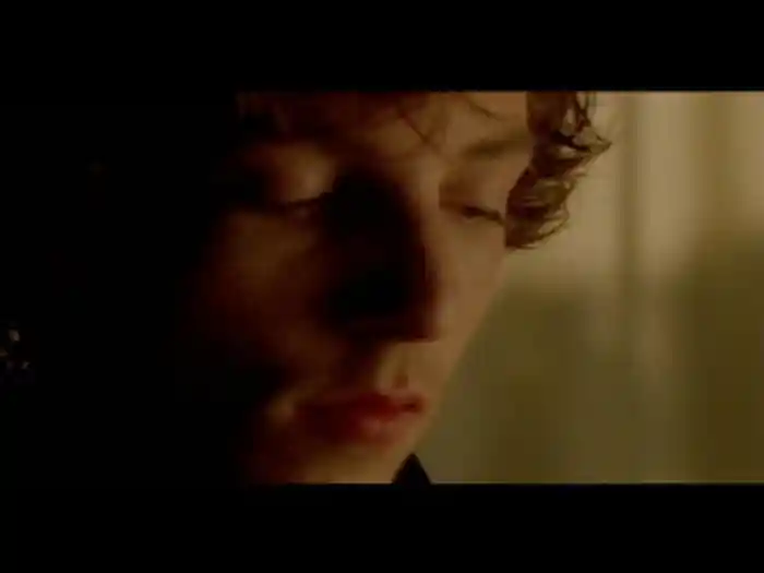 君に逢えてよかった・・・。