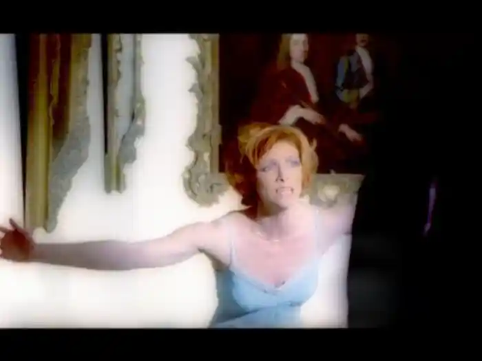 When Dreams Turn To Dust (Stereo)