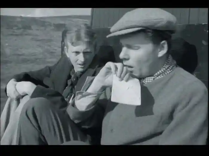 East Of Eden (Video)